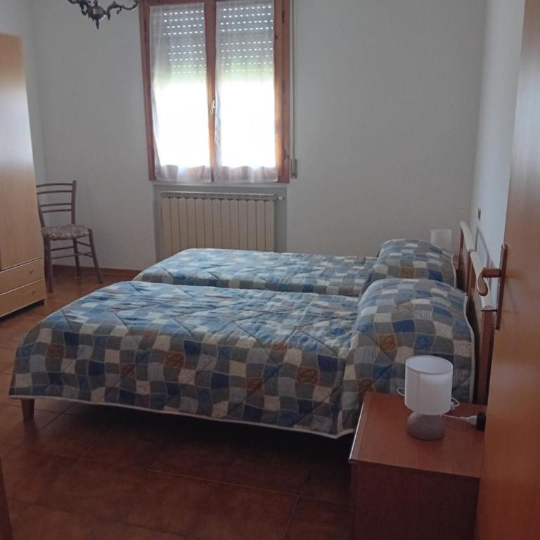 La Casa di Marti - One-Bedroom Apartment - 6