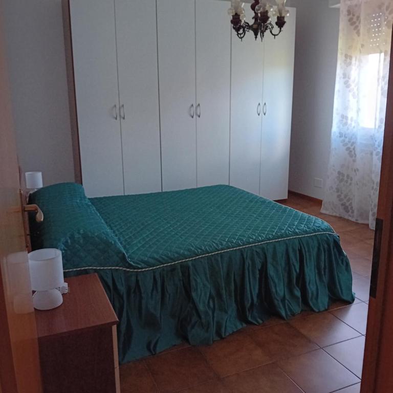 La Casa di Marti - One-Bedroom Apartment - 7