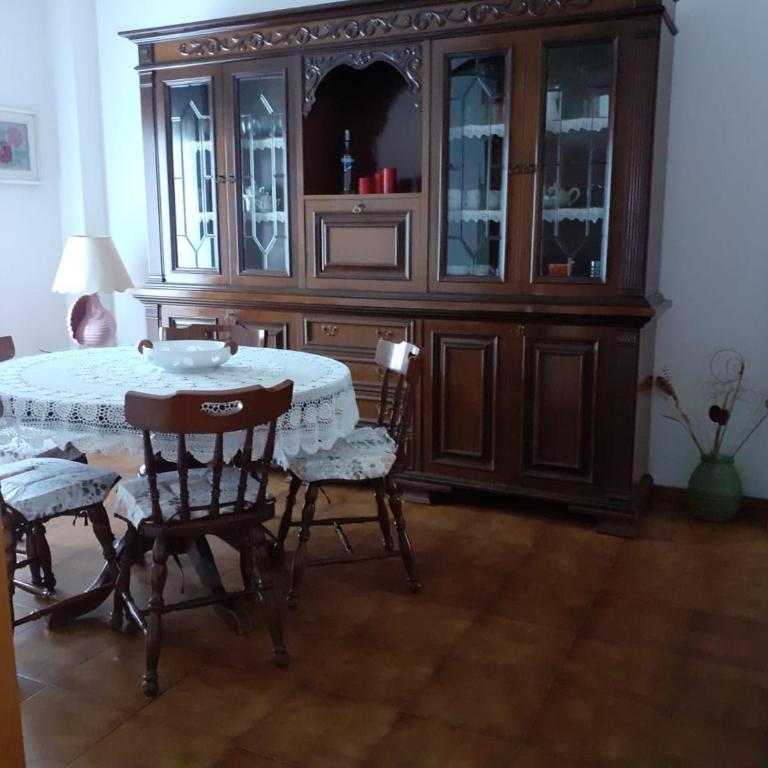 La Casa di Marti - One-Bedroom Apartment - 9