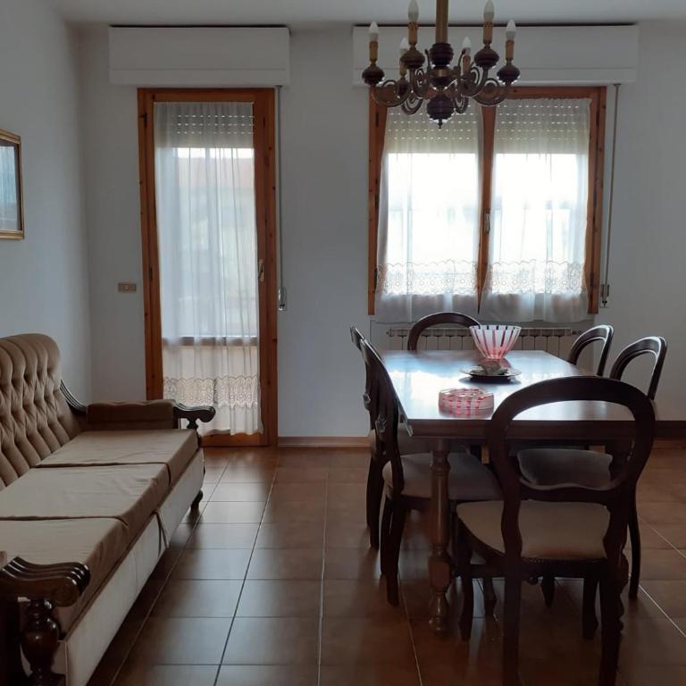 La Casa di Marti - One-Bedroom Apartment - 11