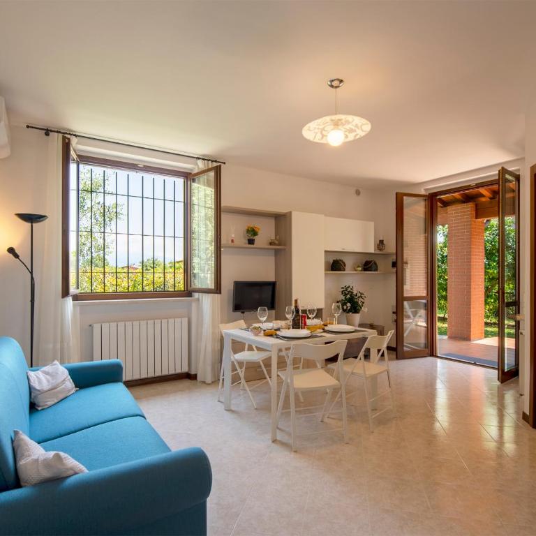 Villa Baccolo - Villa con 2 Camere da Letto - 4