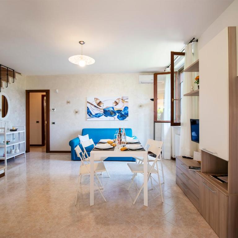 Villa Baccolo - Villa con 2 Camere da Letto - 5