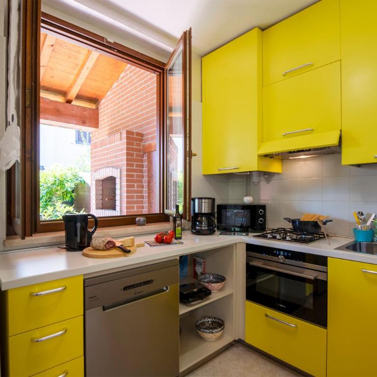 Villa Baccolo - Villa con 2 Camere da Letto - 8