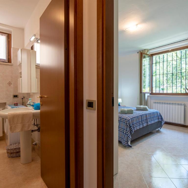 Villa Baccolo - Villa con 2 Camere da Letto - 10