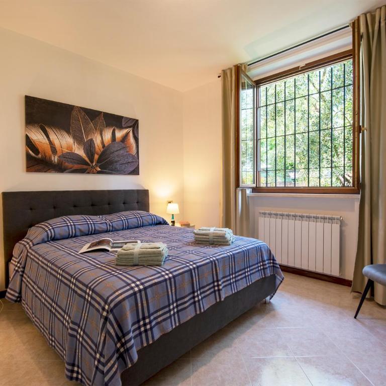 Villa Baccolo - Villa con 2 Camere da Letto - 11