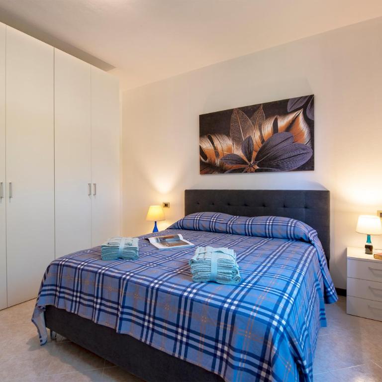 Villa Baccolo - Villa con 2 Camere da Letto - 12