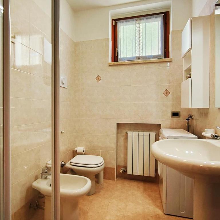 Villa Baccolo - Villa con 2 Camere da Letto - 13