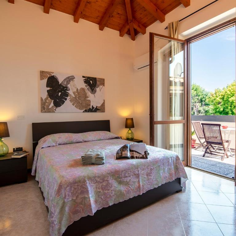 Villa Baccolo - Villa con 2 Camere da Letto - 14