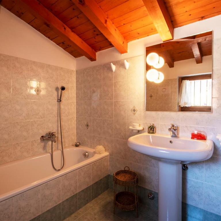 Villa Baccolo - Villa con 2 Camere da Letto - 16