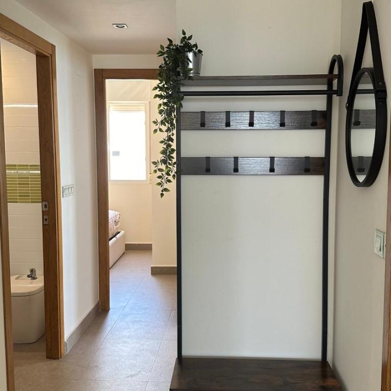 Piso Cruise Experience - Apartamento de 2 dormitorios con terraza y vistas al mar - 11
