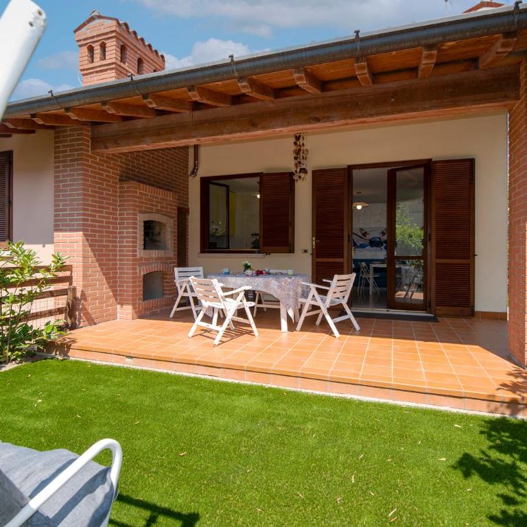 Villa Baccolo - Villa con 2 Camere da Letto - 18