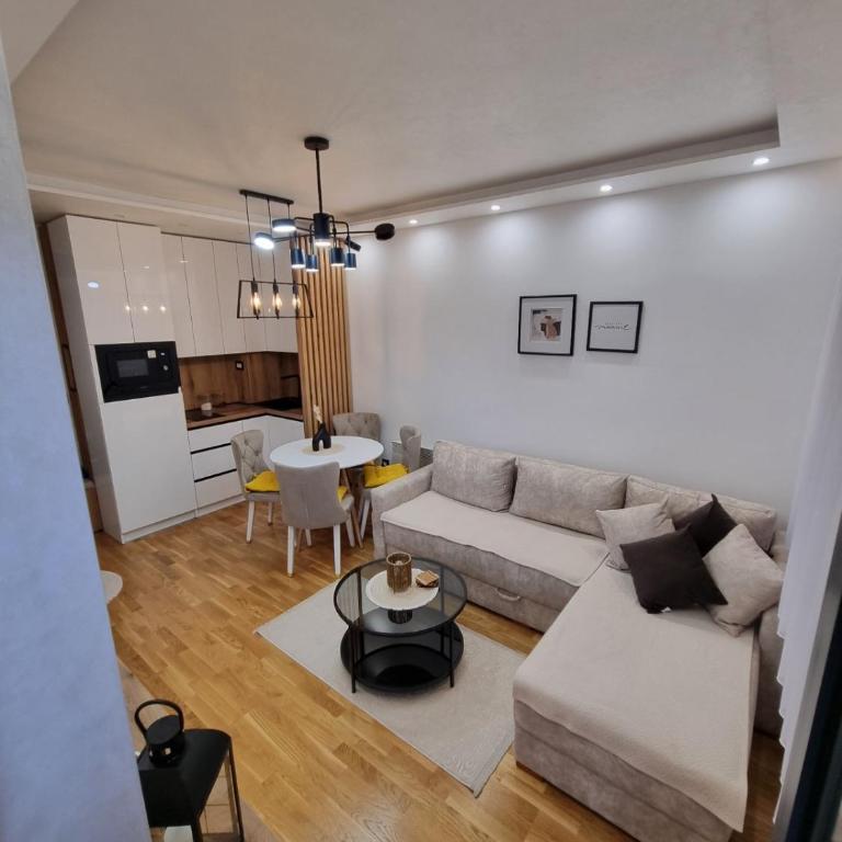 Apartman Posebna Priča 2 - Lux - Apartman sa 1 Spavaćom Sobom - 3