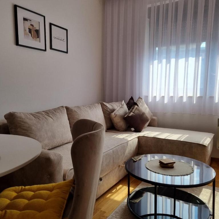 Apartman Posebna Priča 2 - Lux - Apartman sa 1 Spavaćom Sobom - 12