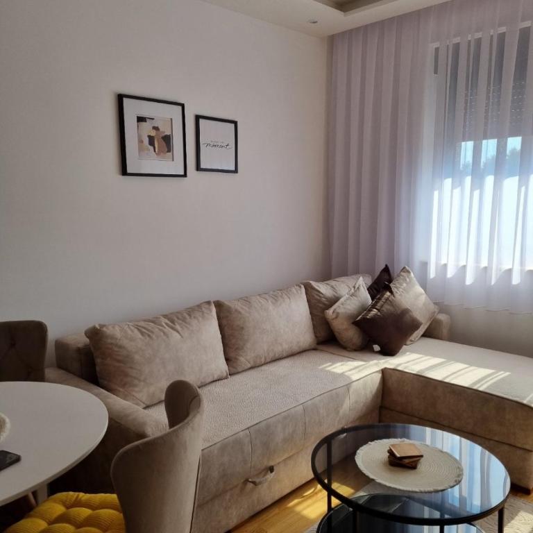 Apartman Posebna Priča 2 - Lux - Apartman sa 1 Spavaćom Sobom - 13