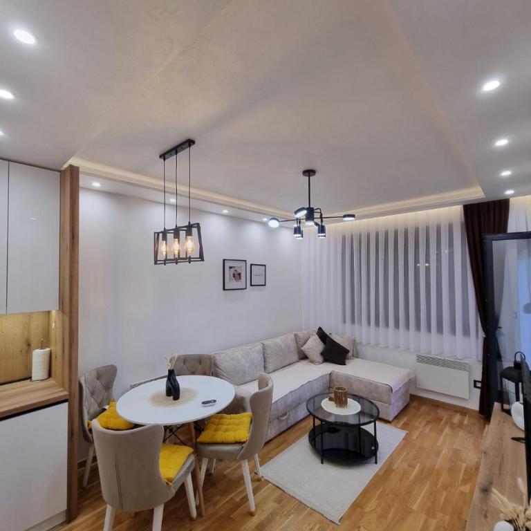 Apartman Posebna Priča 2 - Lux - Apartman sa 1 Spavaćom Sobom - 7