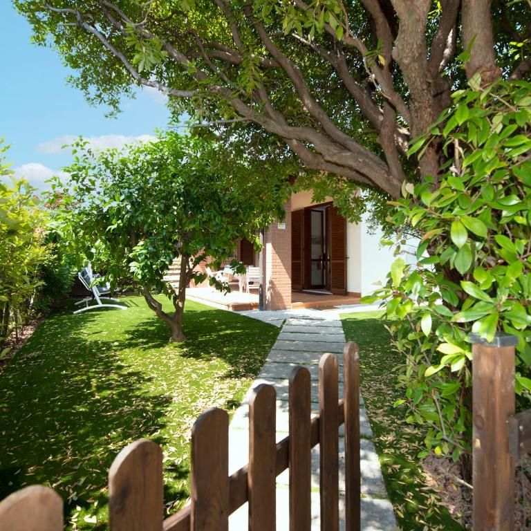 Villa Baccolo - Villa con 2 Camere da Letto - 20