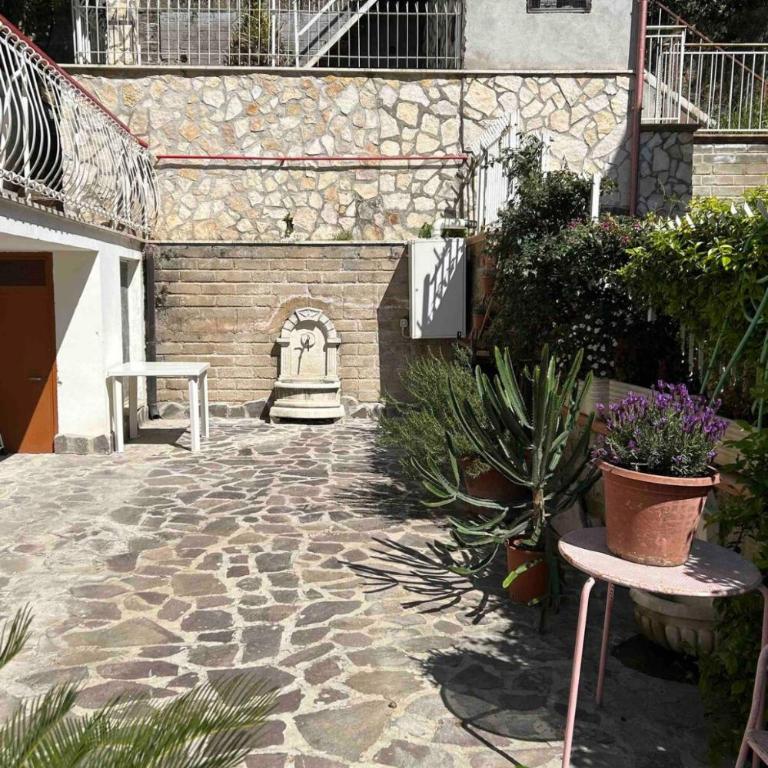 Celeste Apartment - Casa con 1 Camera da Letto - 6