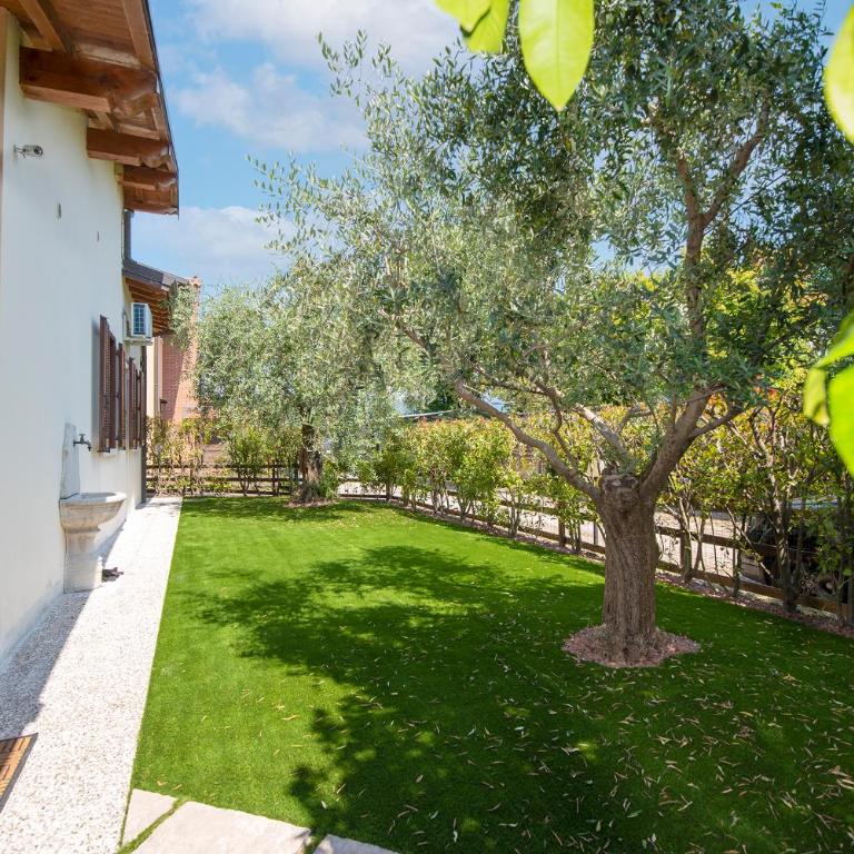 Villa Baccolo - Villa con 2 Camere da Letto - 21