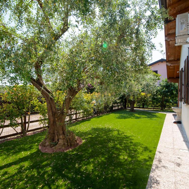 Villa Baccolo - Villa con 2 Camere da Letto - 22