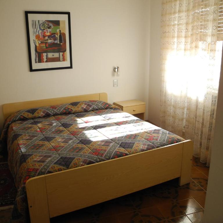 Casa Cressotti appartamenti - Appartamento con 2 Camere da Letto e Vista Lago - 1
