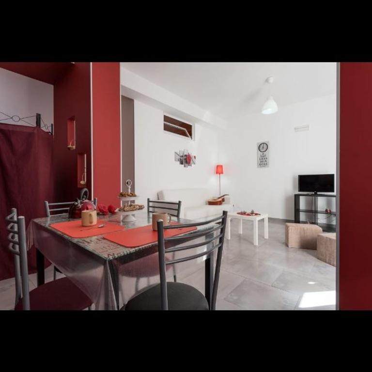 Casa Zefiro - Apartamento - Planta baja - 1