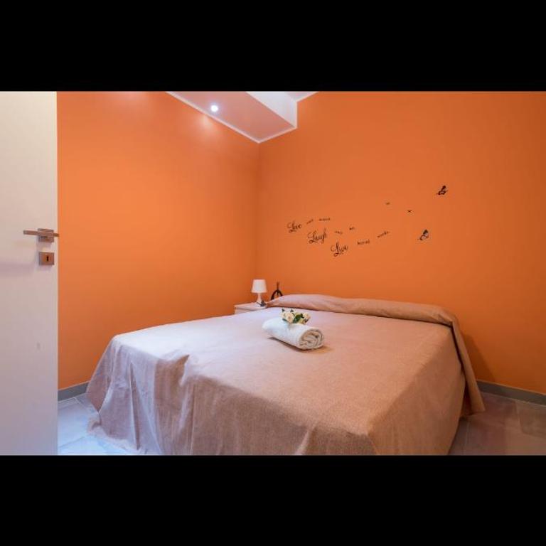 Casa Zefiro - Apartamento - Planta baja - 7