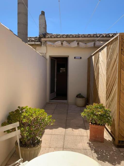 Duplex familial au cœur de la cité médiévale - Appartement - 11