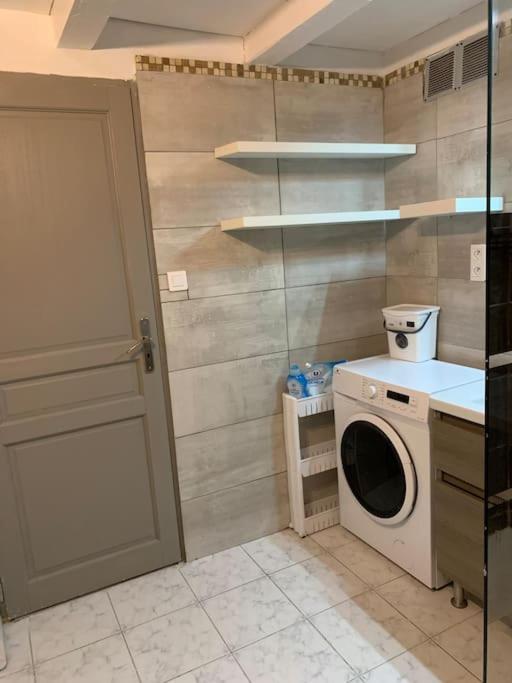 Duplex familial au cœur de la cité médiévale - Appartement - 13