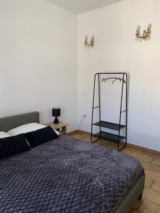 Duplex familial au cœur de la cité médiévale - Appartement - 18