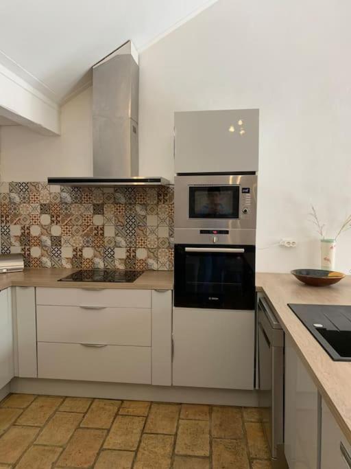 Duplex familial au cœur de la cité médiévale - Appartement - 19