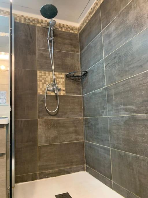 Duplex familial au cœur de la cité médiévale - Appartement - 32