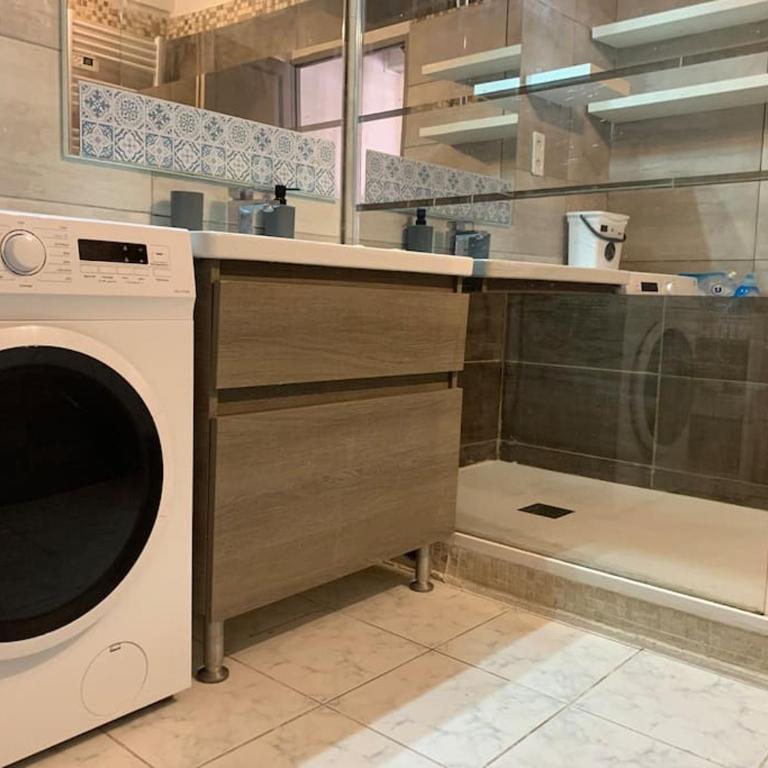 Duplex familial au cœur de la cité médiévale - Appartement - 40