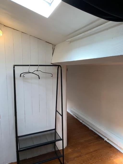 Duplex familial au cœur de la cité médiévale - Appartement - 44