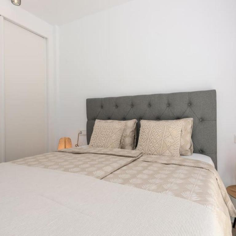 One 80 Estepona cozy apartment 'El Cambio' at walking distance to the sea - Two-Bedroom Apartment - 11