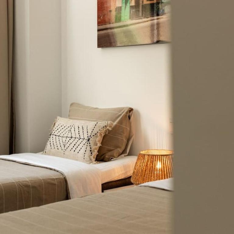 One 80 Estepona cozy apartment 'El Cambio' at walking distance to the sea - Two-Bedroom Apartment - 13