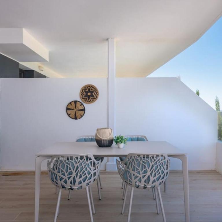 One 80 Estepona cozy apartment 'El Cambio' at walking distance to the sea - Two-Bedroom Apartment - 19