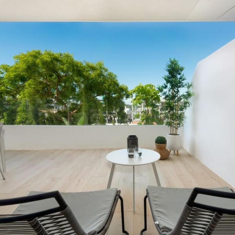 One 80 Estepona cozy apartment 'El Cambio' at walking distance to the sea - Two-Bedroom Apartment - 23