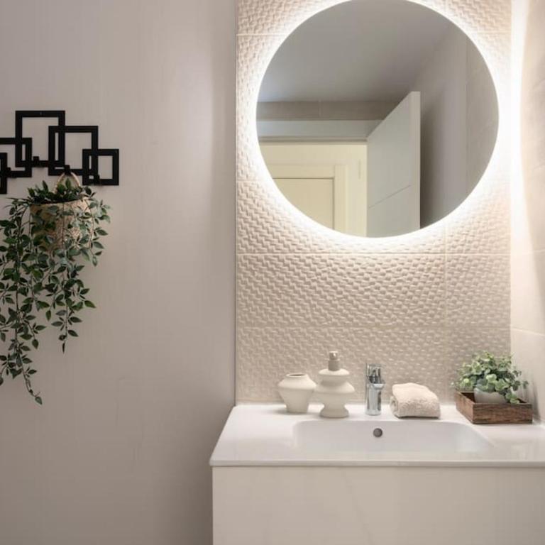 One 80 Estepona cozy apartment 'El Cambio' at walking distance to the sea - Two-Bedroom Apartment - 26