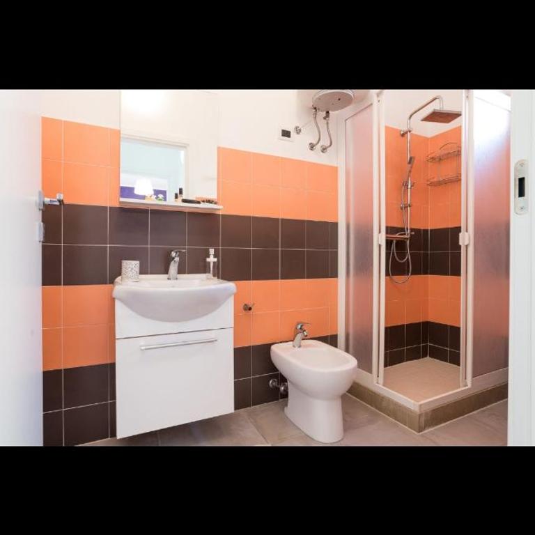 Casa Zefiro - Apartamento - Planta baja - 9