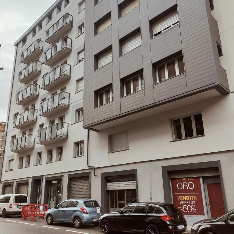Angy Central Apartament - Appartamento con 1 Camera da Letto - 9