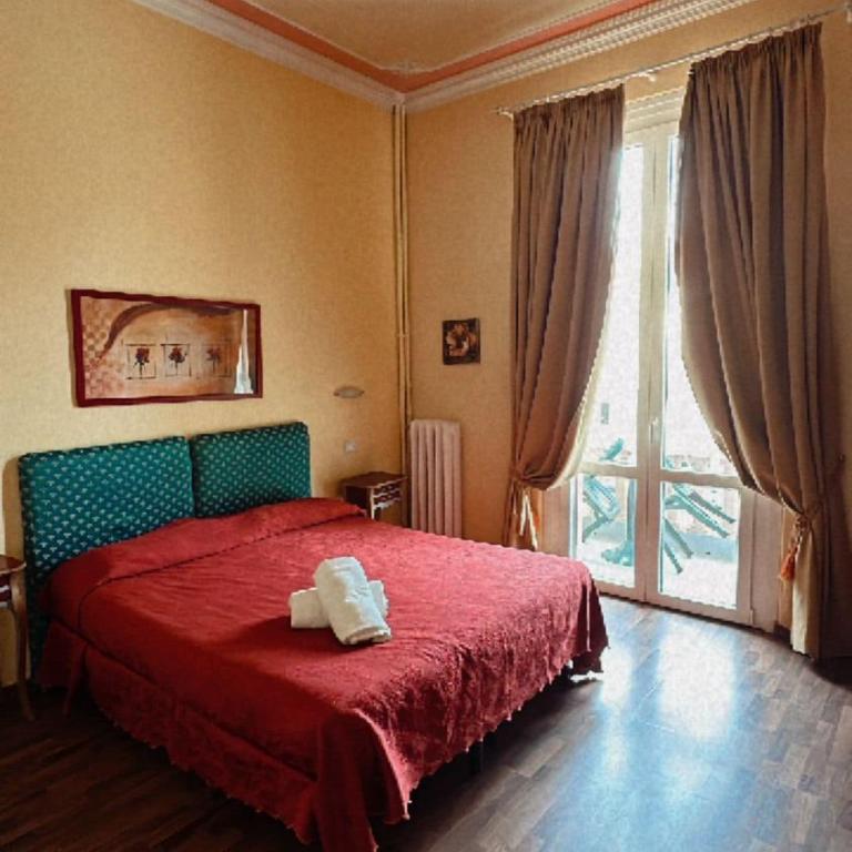 Viareggio rooms facing the sea - Triple Room - 1