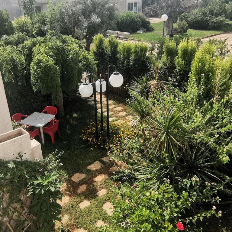 Villette di Torre Inserraglio - Casa a Schiera con 2 Camere da Letto - 23