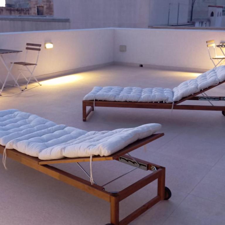 Maruzza Home - Casa con 2 Camere da Letto - 28