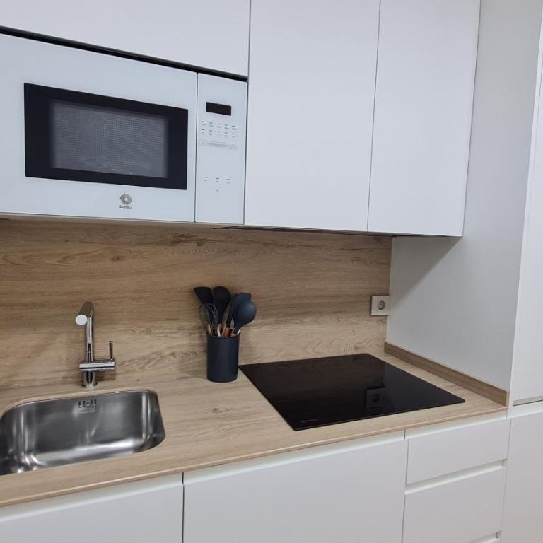 La Avenida - Apartamento de 3 dormitorios - 16