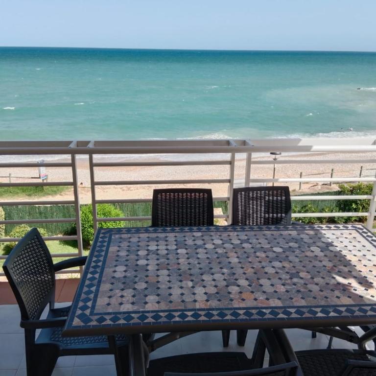 Appartement résidence cala montero - Three-Bedroom Apartment - 17