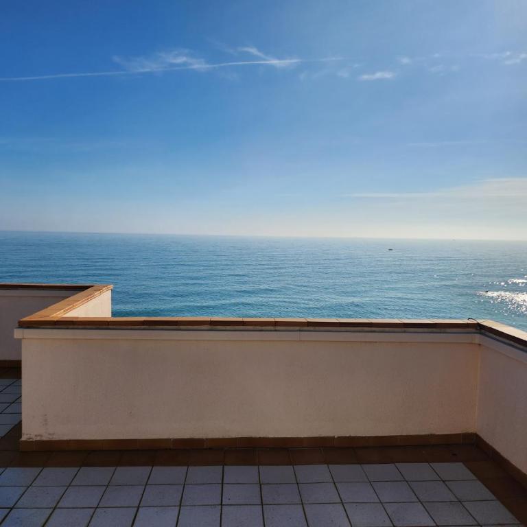 Appartement résidence cala montero - Three-Bedroom Apartment - 7
