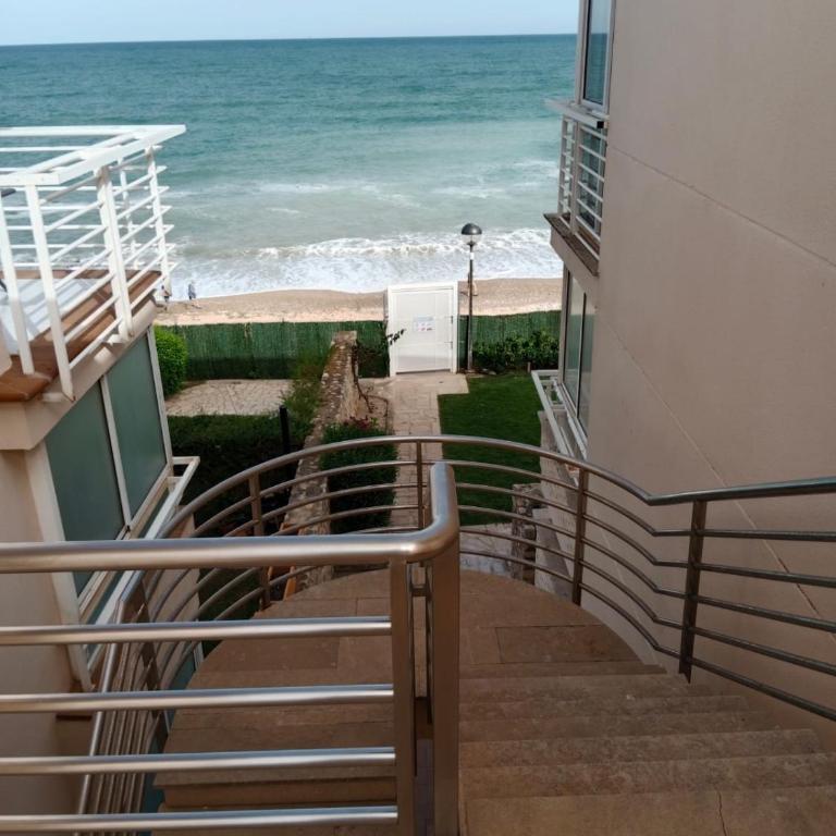 Appartement résidence cala montero - Three-Bedroom Apartment - 38