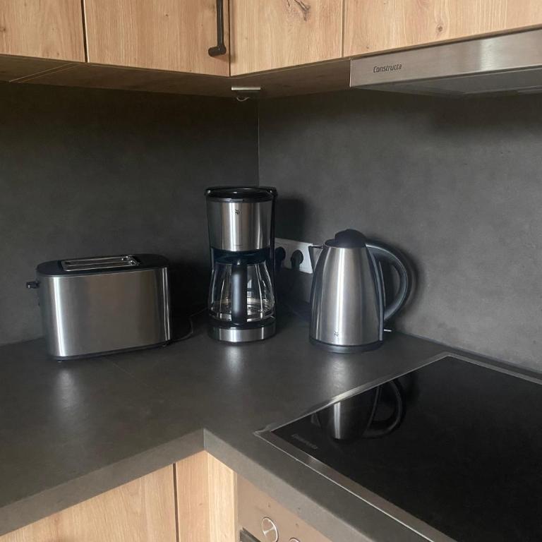 Mein Bergnest Inzell - Chiemgau Karte - Apartment - 3