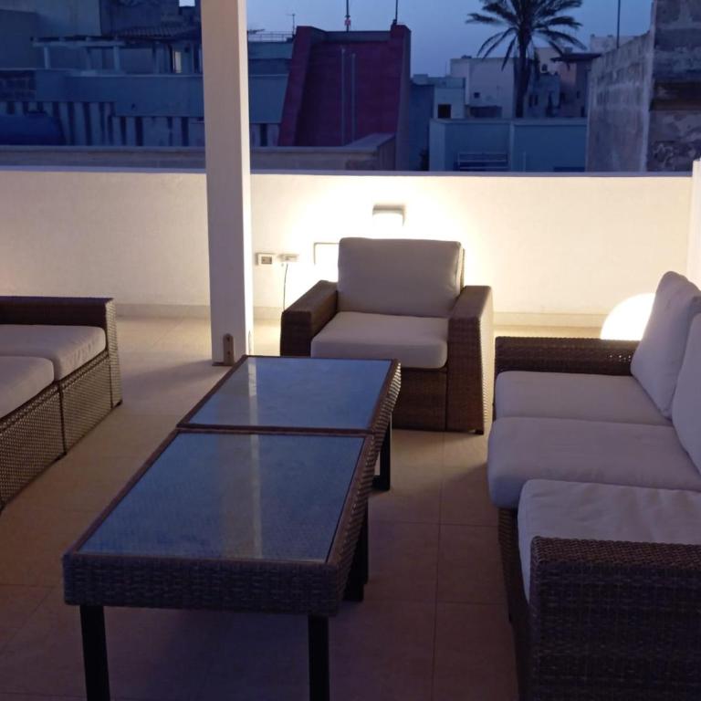 Maruzza Home - Casa con 2 Camere da Letto - 30