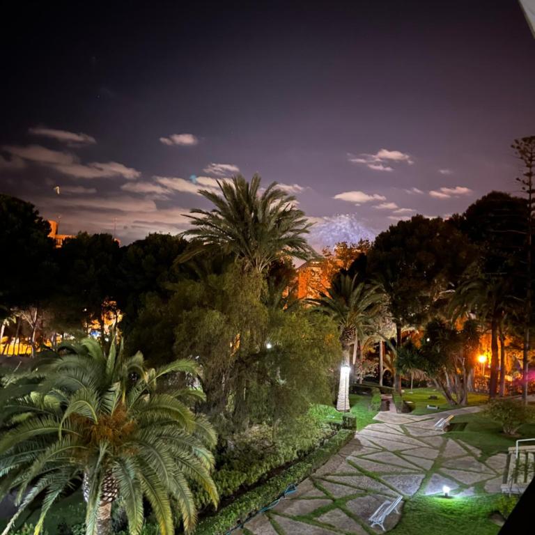 Parque La Chicharra near Alicante and beach - Two-Bedroom Apartment - 19